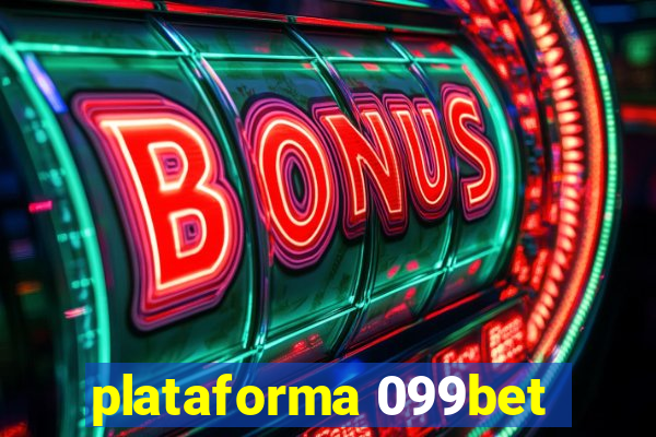 plataforma 099bet
